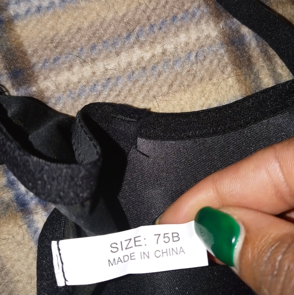 Shein bra - Picture 2 of 2